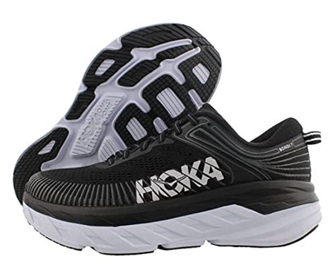 Cushion. Balanced. Heel to toe drop. 5.00 mm. Weight. 9.30 oz. Remarkably light and exceptionally comfortable, our Arahi style is a support shoe for both runners and walkers. Feel maximal cushioning in HOKA® footwear.